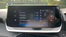 Peugeot 208 1.2 PureTech 100 Allure Premium + 5dr Petrol Hatchback